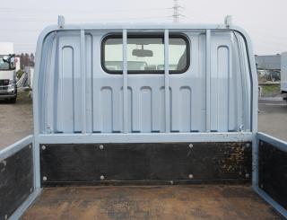 その他 平ボデー・Wキャブ・シャーシ 小型 平成29年8月 TRGーFBA5W 22枚目