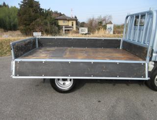 その他 平ボデー・Wキャブ・シャーシ 小型 平成29年8月 TRGーFBA5W 24枚目