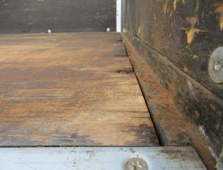 その他 平ボデー・Wキャブ・シャーシ 小型 平成29年8月 TRGーFBA5W 26枚目