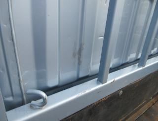 その他 平ボデー・Wキャブ・シャーシ 小型 平成29年8月 TRGーFBA5W 29枚目