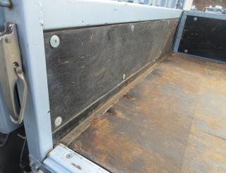 その他 平ボデー・Wキャブ・シャーシ 小型 平成29年8月 TRGーFBA5W 30枚目