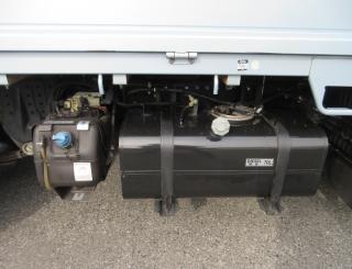 その他 平ボデー・Wキャブ・シャーシ 小型 平成29年8月 TRGーFBA5W 34枚目