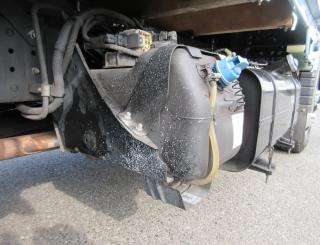 その他 平ボデー・Wキャブ・シャーシ 小型 平成29年8月 TRGーFBA5W 35枚目