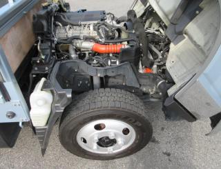 その他 平ボデー・Wキャブ・シャーシ 小型 平成29年8月 TRGーFBA5W 45枚目