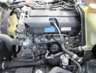 その他 平ボデー・Wキャブ・シャーシ 小型 平成29年8月 TRGーFBA5W 47枚目