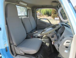 日野 その他 小型 平成17年9月 PBーXZU301M 7枚目