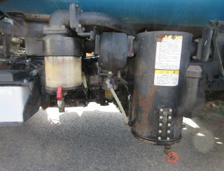 日野 その他 小型 平成17年9月 PBーXZU301M 35枚目