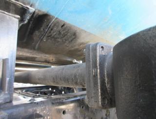 日野 その他 小型 平成17年9月 PBーXZU301M 36枚目