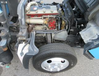 日野 その他 小型 平成17年9月 PBーXZU301M 44枚目