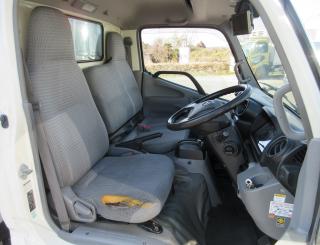 日野 冷凍・保冷 小型 平成30年7月 TPGーXZU605M 7枚目