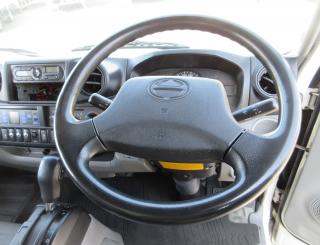 日野 冷凍・保冷 小型 平成30年7月 TPGーXZU605M 10枚目