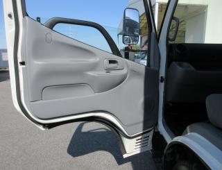 日野 冷凍・保冷 小型 平成30年7月 TPGーXZU605M 17枚目