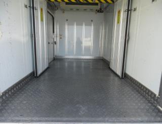 日野 冷凍・保冷 小型 平成30年7月 TPGーXZU605M 22枚目