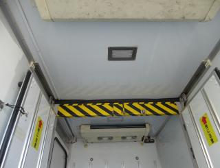 日野 冷凍・保冷 小型 平成30年7月 TPGーXZU605M 24枚目