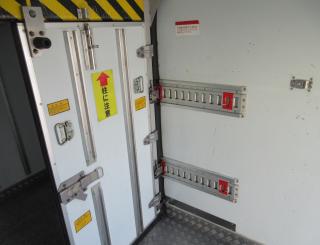 日野 冷凍・保冷 小型 平成30年7月 TPGーXZU605M 26枚目