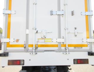 日野 冷凍・保冷 小型 平成30年7月 TPGーXZU605M 28枚目