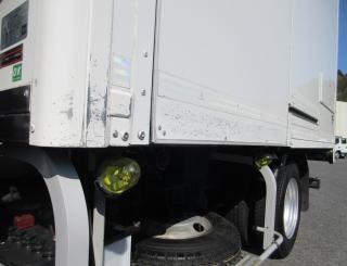 日野 冷凍・保冷 小型 平成30年7月 TPGーXZU605M 41枚目