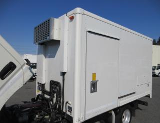 日野 冷凍・保冷 小型 平成30年7月 TPGーXZU605M 44枚目