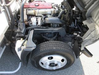 日野 冷凍・保冷 小型 平成30年7月 TPGーXZU605M 47枚目