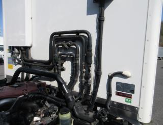 日野 冷凍・保冷 小型 平成30年7月 TPGーXZU605M 48枚目