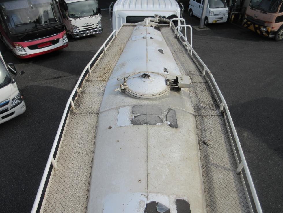 三菱 その他 大型 平成25年12月 ◆商談中◆　QKG-FU54VZ 26枚目