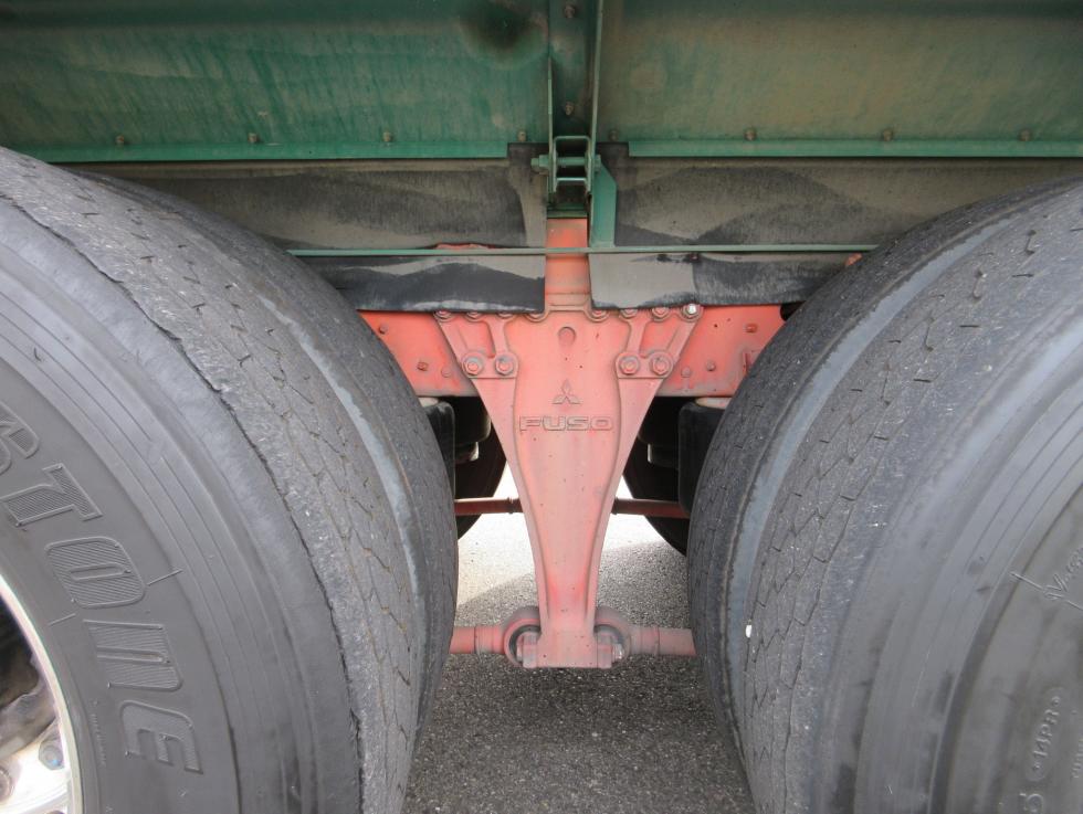 三菱 その他 大型 平成25年12月 ◆商談中◆　QKG-FU54VZ 42枚目