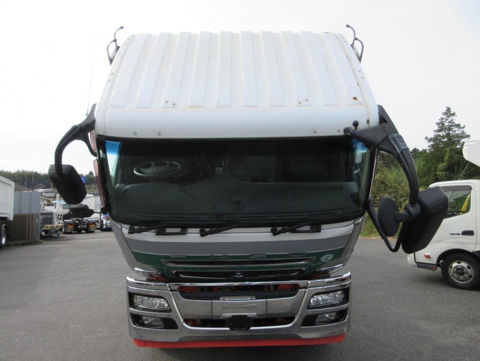 三菱 その他 大型 平成25年12月 ◆商談中◆　QKG-FU54VZ 49枚目