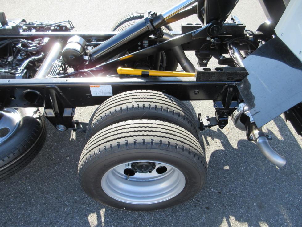 三菱 ダンプ 小型 令和6年10月 2RGーFBA30 30枚目