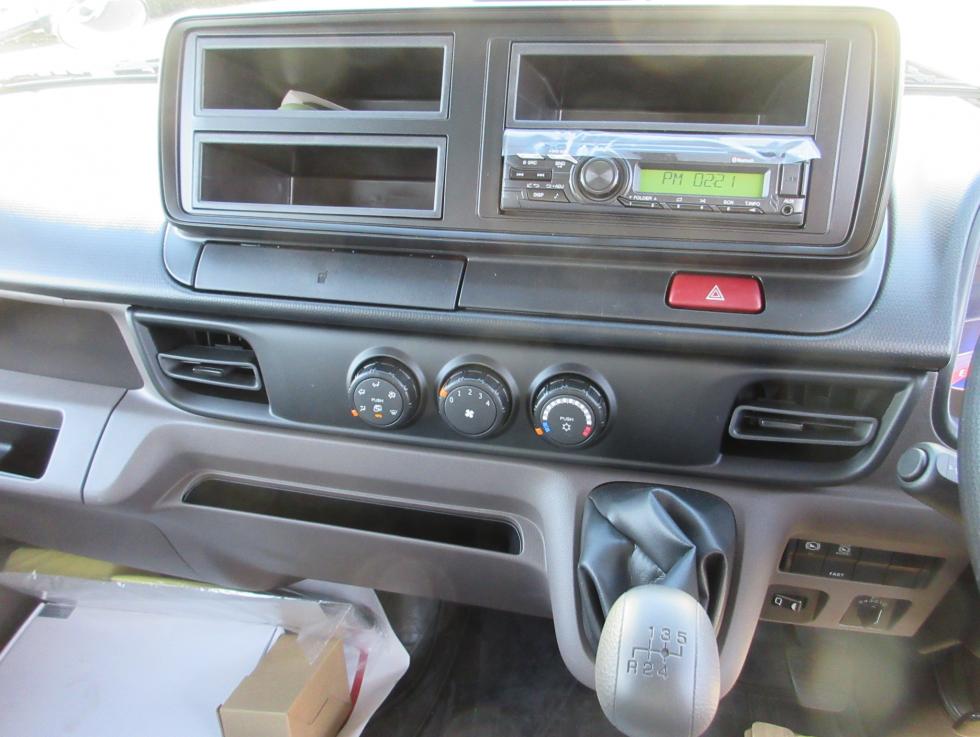 三菱 ダンプ 小型 令和6年10月 2RGーFBA30 13枚目