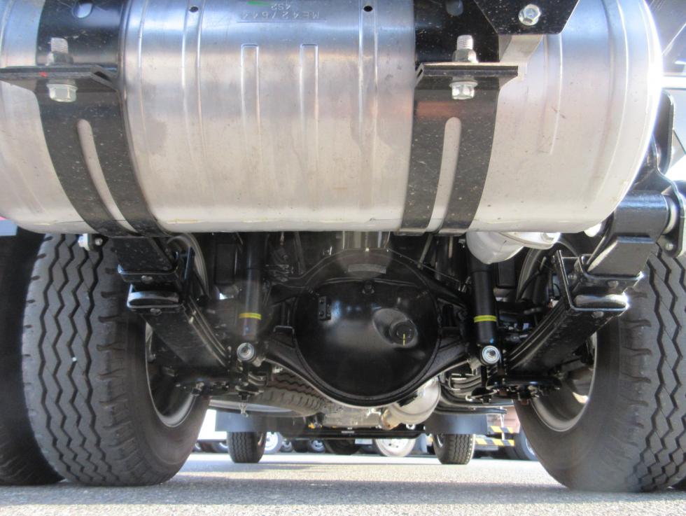 三菱 ダンプ 小型 令和6年10月 2RGーFBA30 36枚目