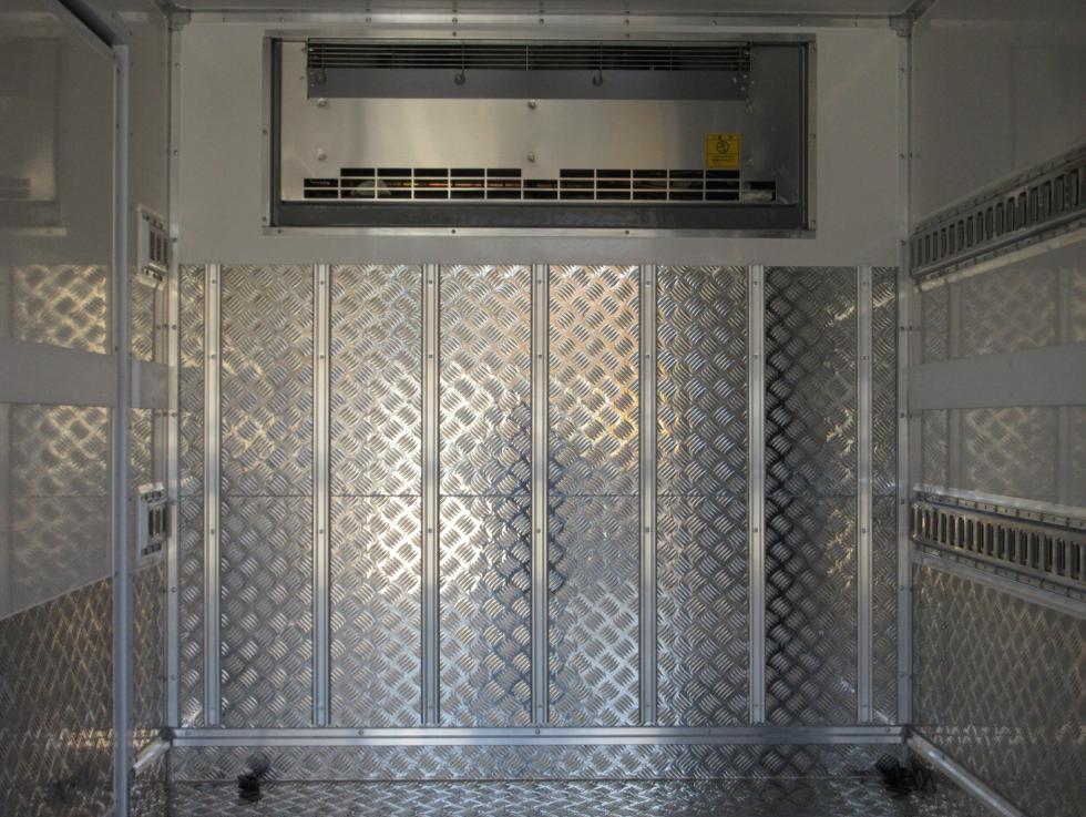 三菱 冷凍・保冷 小型 令和6年10月 ◆商談中◆　2RGーFEAV0 28枚目