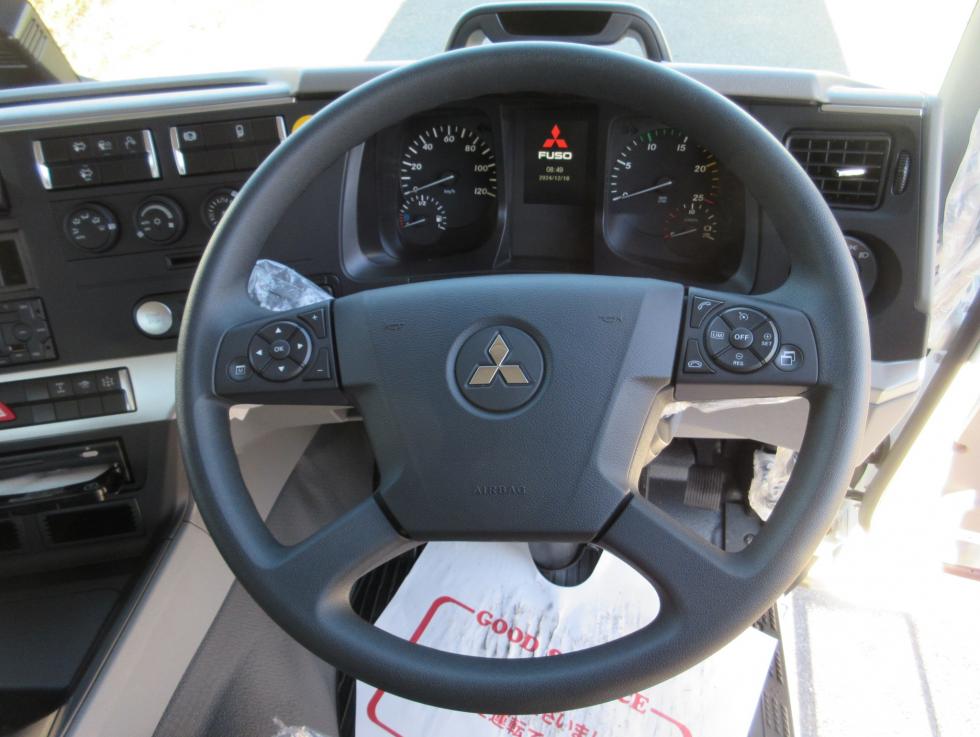 三菱 ダンプ 大型  ◆商談中◆　2PG-FV70HX 10枚目