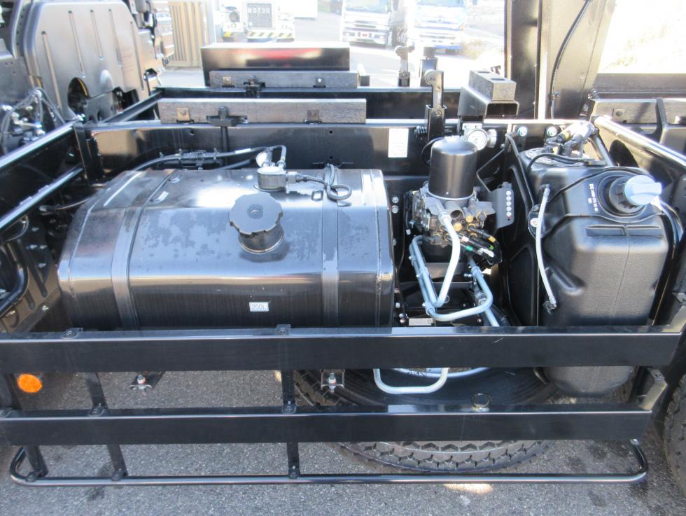 三菱 ダンプ 大型  ◆商談中◆　2PG-FV70HX 29枚目