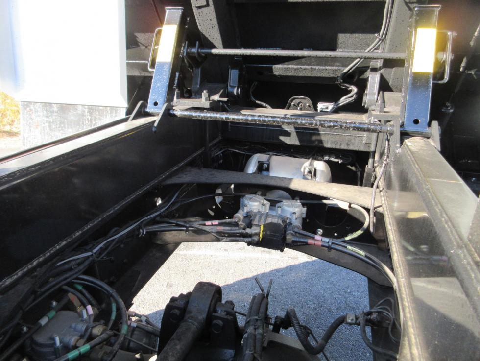 三菱 ダンプ 大型  ◆商談中◆　2PG-FV70HX 30枚目