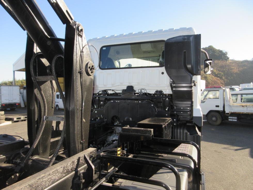 三菱 ダンプ 大型  ◆商談中◆　2PG-FV70HX 31枚目