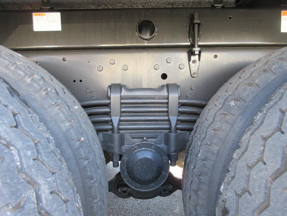 三菱 ダンプ 大型  ◆商談中◆　2PG-FV70HX 37枚目