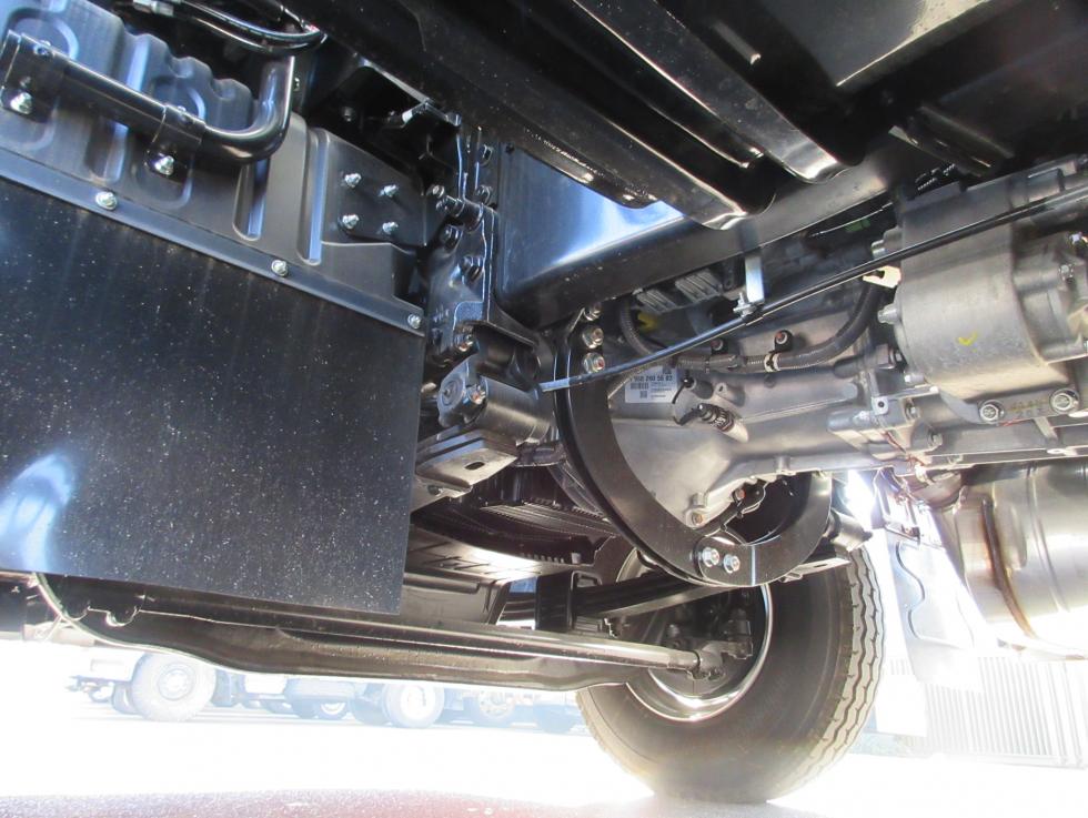 三菱 ダンプ 大型  ◆商談中◆　2PG-FV70HX 39枚目