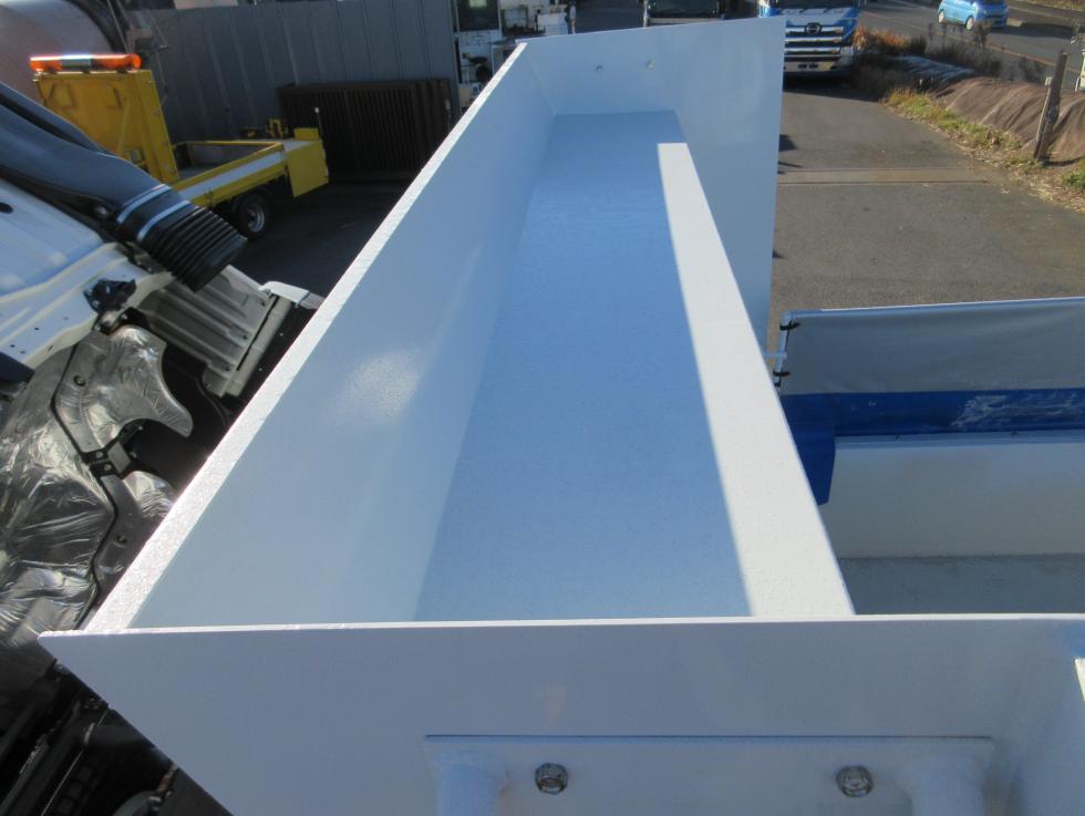 三菱 ダンプ 大型  ◆商談中◆　2PG-FV70HX 49枚目