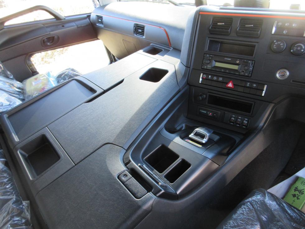 三菱 ウィング 大型 令和6年10月 2PG-FS84VZ 11枚目