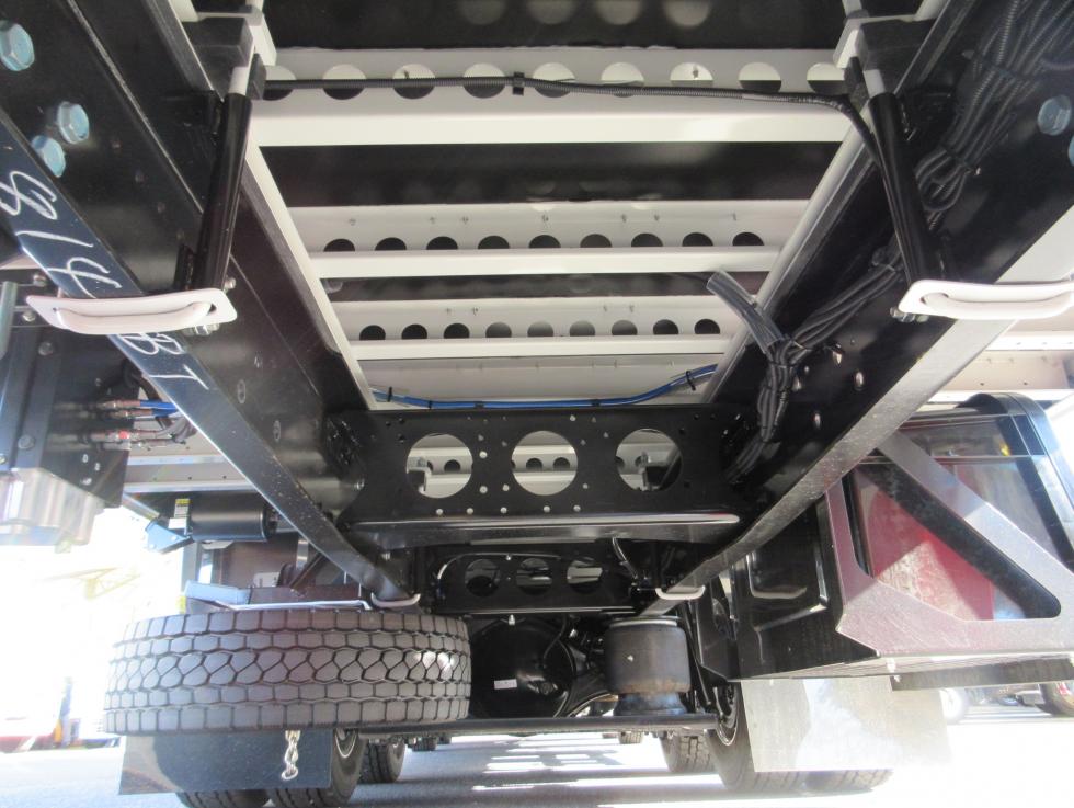 三菱 ウィング 大型 令和6年10月 2PG-FS84VZ 28枚目