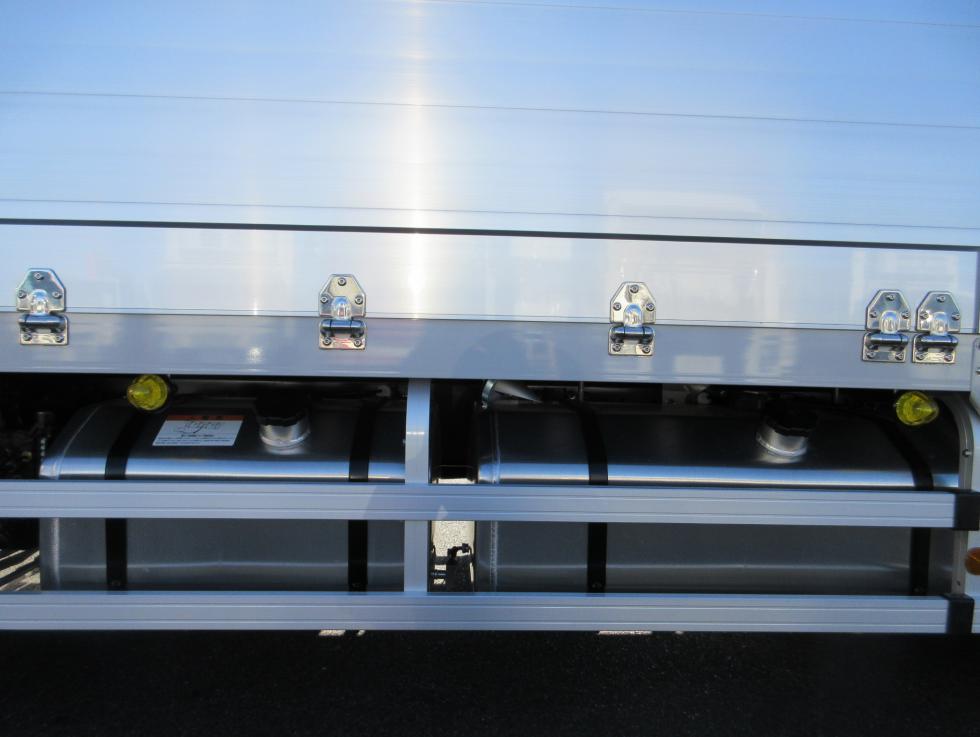 三菱 ウィング 大型 令和6年10月 2PG-FS84VZ 36枚目