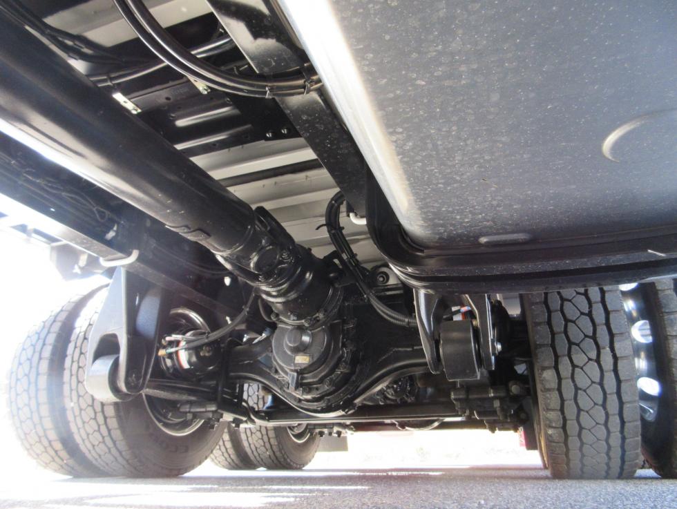 三菱 ウィング 大型 令和6年10月 2PG-FS84VZ 41枚目