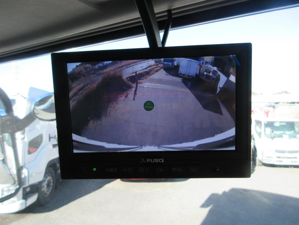 三菱 ウィング 大型 令和6年10月 ◆商談中◆　2PG-FS84VZ 15枚目