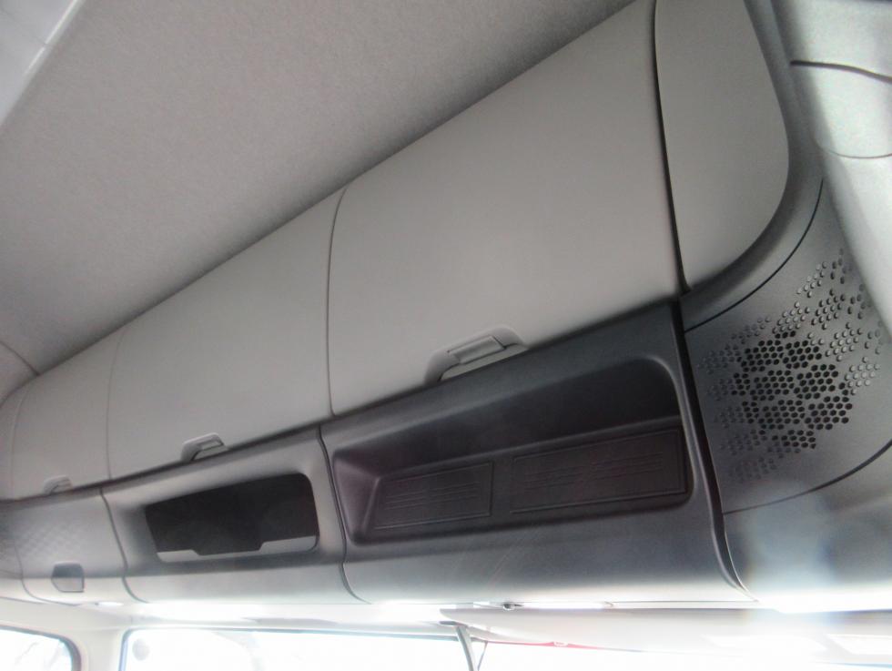 三菱 ウィング 大型 令和6年10月 ◆商談中◆　2PG-FS84VZ 16枚目