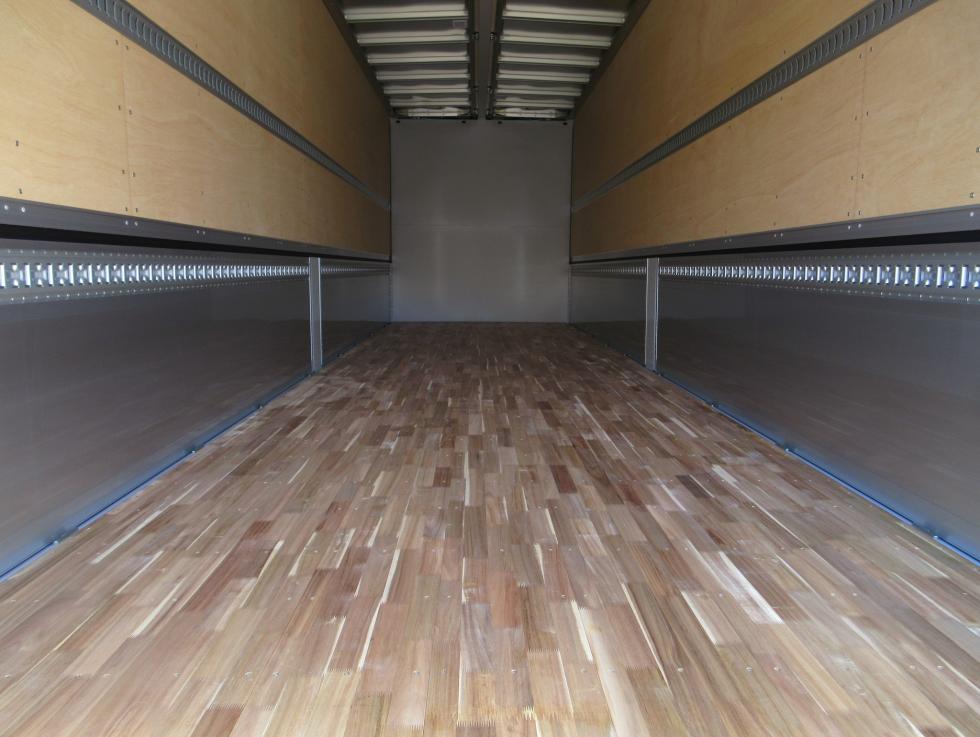 三菱 ウィング 大型 令和6年10月 ◆商談中◆　2PG-FS84VZ 21枚目