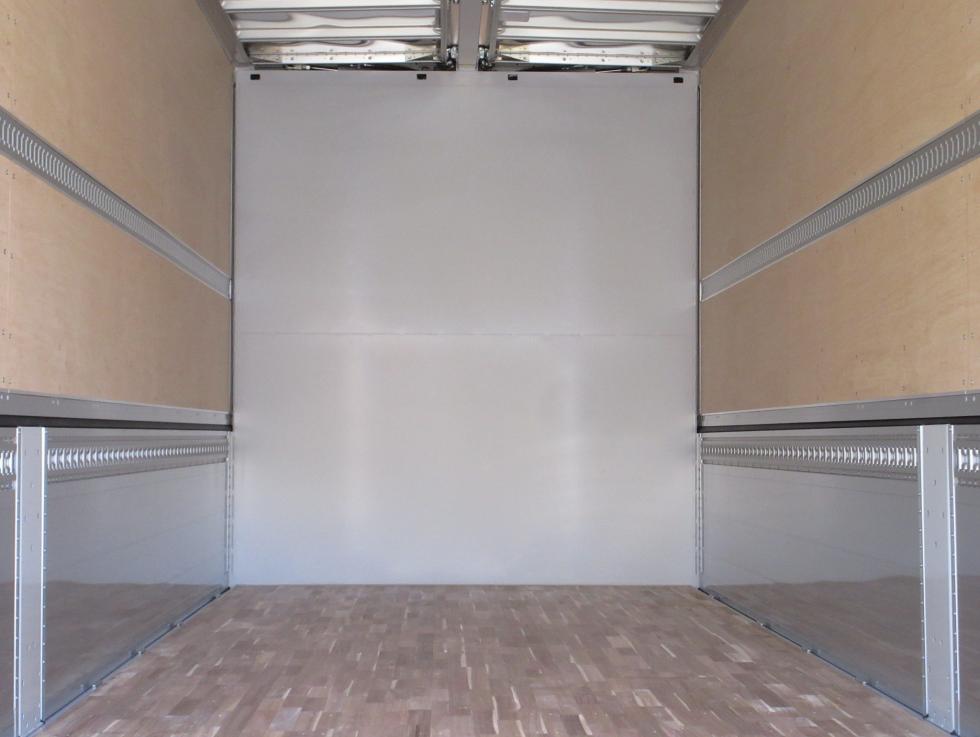 三菱 ウィング 大型 令和6年10月 ◆商談中◆　2PG-FS84VZ 22枚目