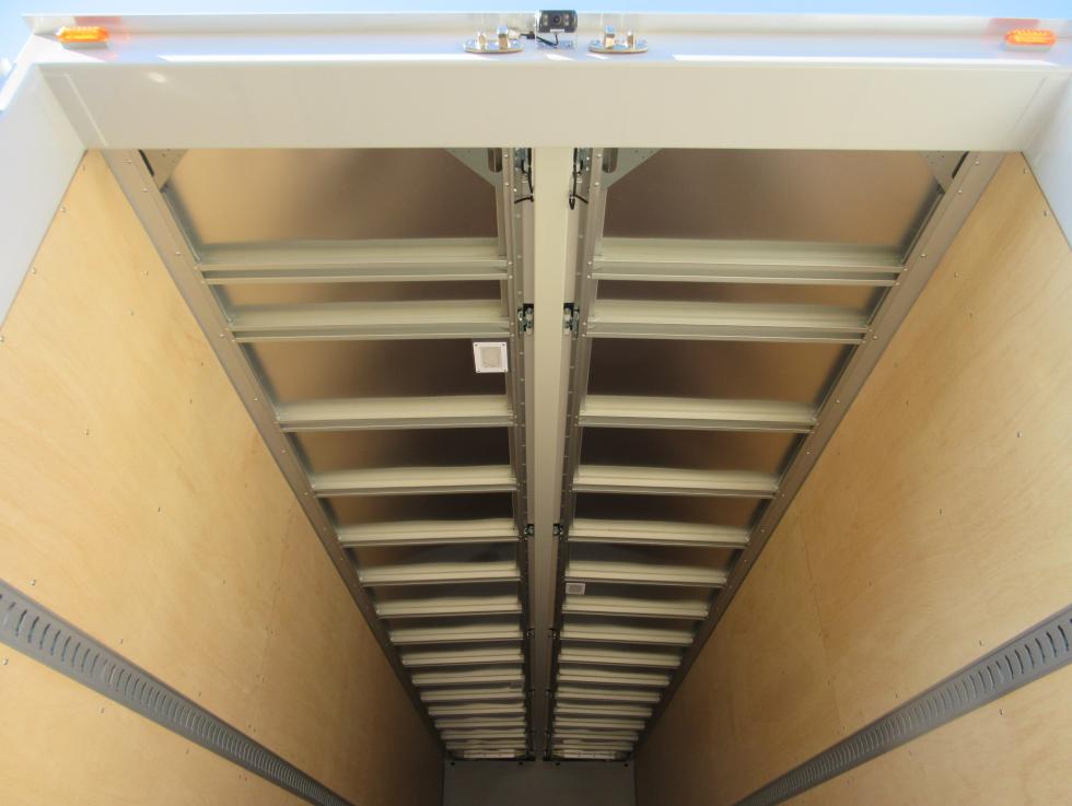 三菱 ウィング 大型 令和6年10月 ◆商談中◆　2PG-FS84VZ 23枚目