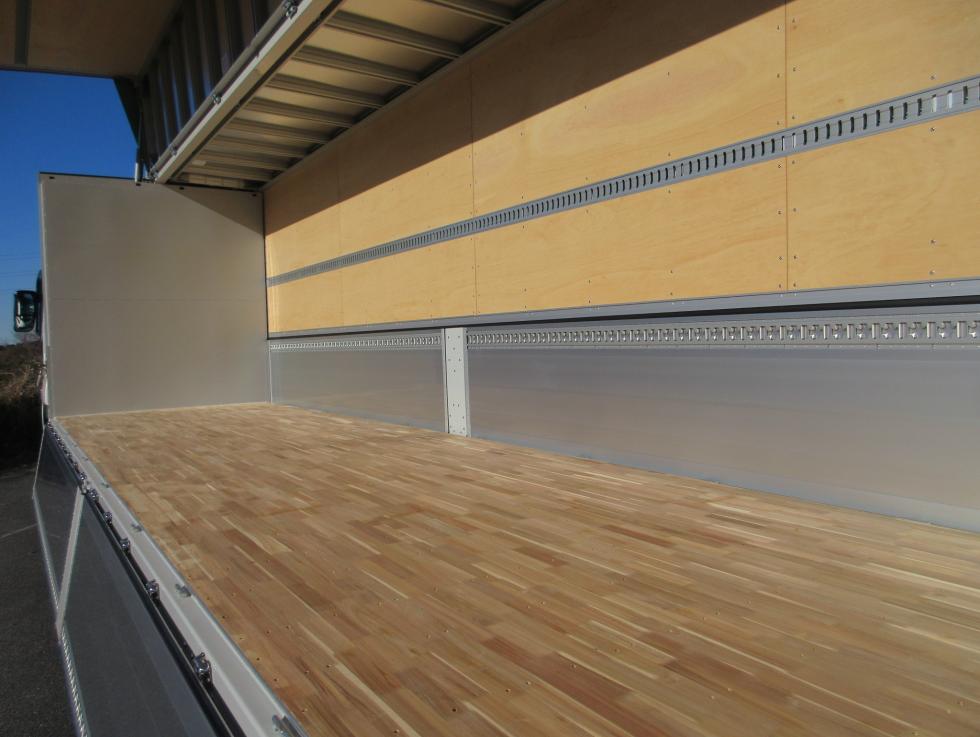 三菱 ウィング 大型 令和6年10月 ◆商談中◆　2PG-FS84VZ 24枚目