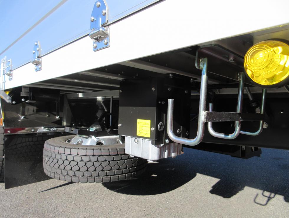 三菱 ウィング 大型 令和6年10月 ◆商談中◆　2PG-FS84VZ 40枚目