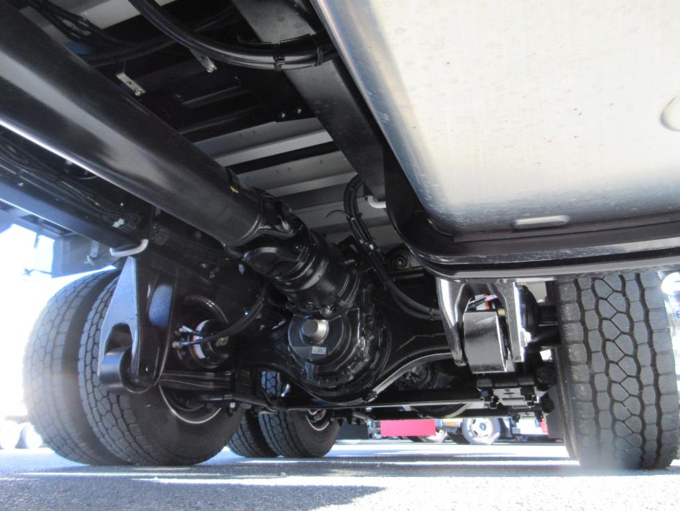 三菱 ウィング 大型 令和6年10月 ◆商談中◆　2PG-FS84VZ 42枚目